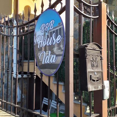 Appartamento House Ida Scafati Buitenkant foto