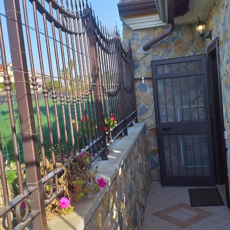 Appartamento House Ida Scafati Buitenkant foto