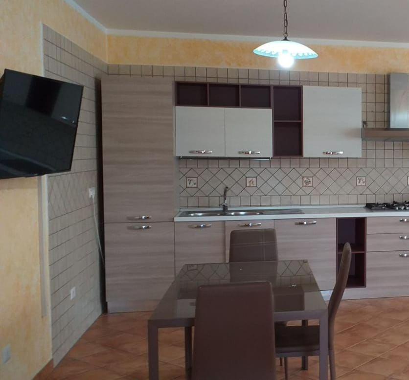 Appartamento House Ida Scafati Buitenkant foto