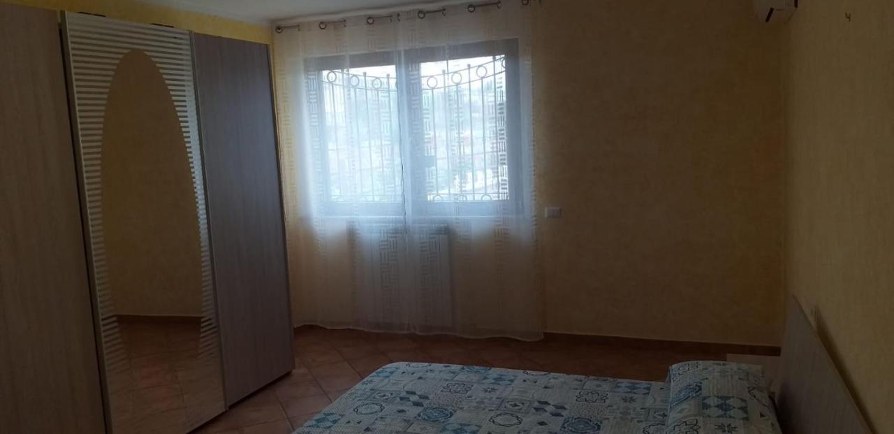 Appartamento House Ida Scafati Buitenkant foto