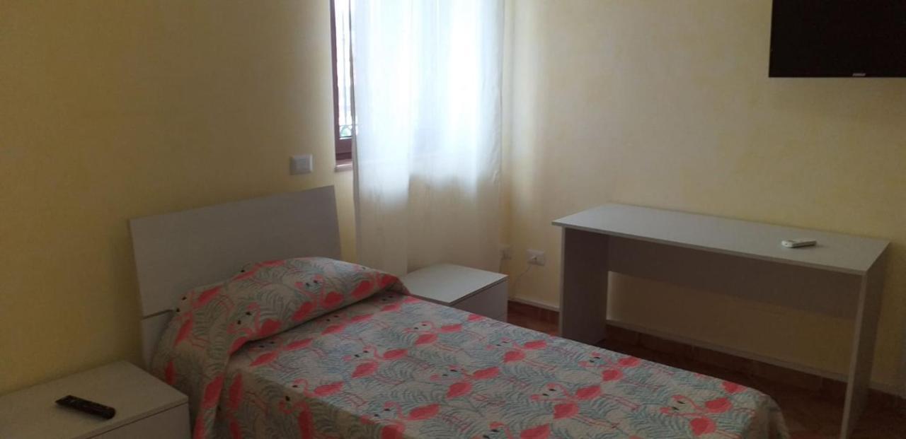 Appartamento House Ida Scafati Buitenkant foto