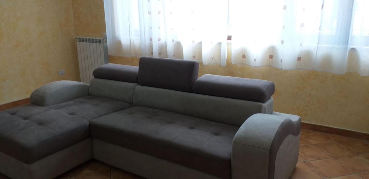 Appartamento House Ida Scafati Buitenkant foto