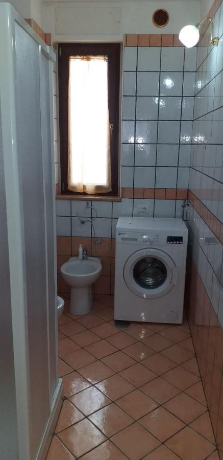 Appartamento House Ida Scafati Buitenkant foto