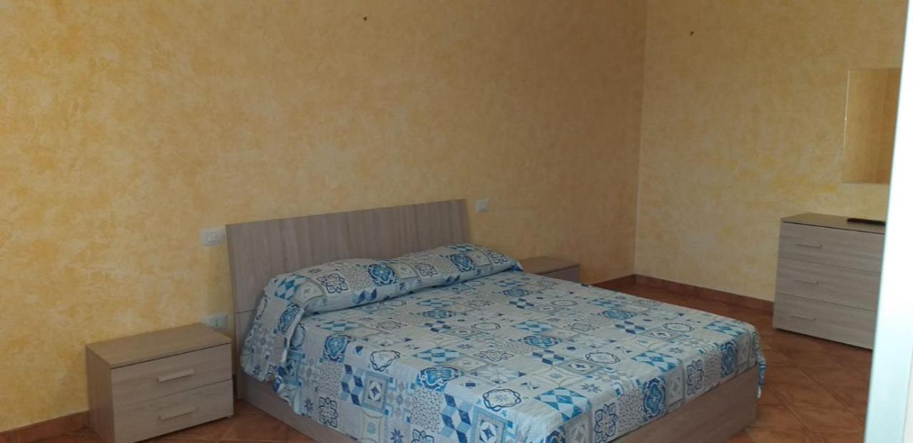 Appartamento House Ida Scafati Buitenkant foto