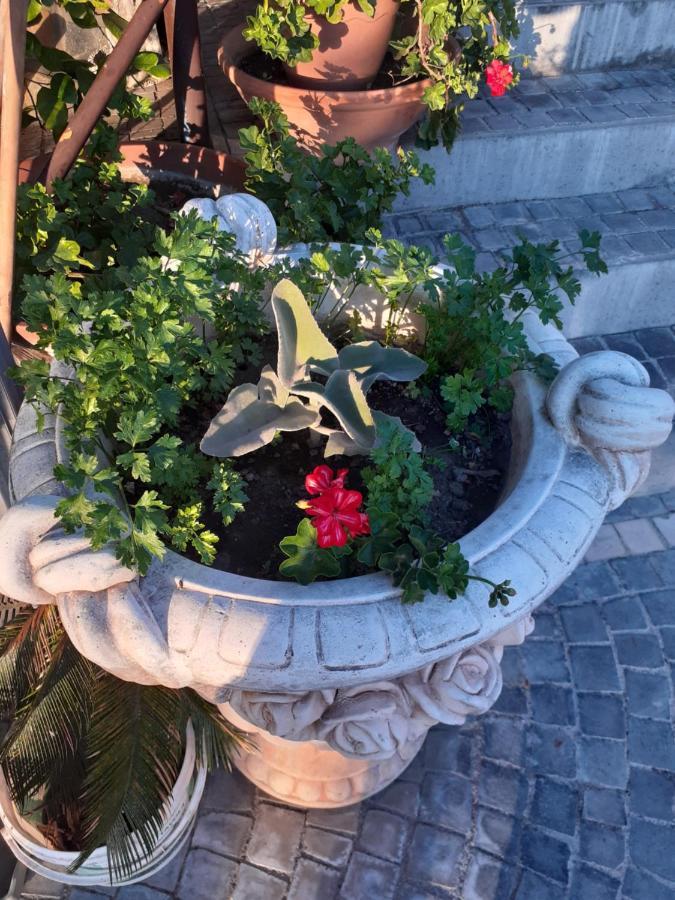 Appartamento House Ida Scafati Buitenkant foto